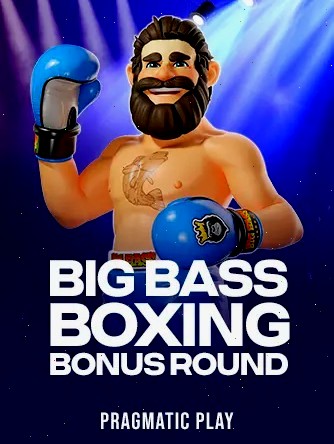 Rainbet Big Bass Boxing Bonus Spielautomat