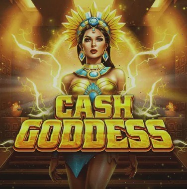Rainbet Cash Goddess Bonus Slot Echtgeld