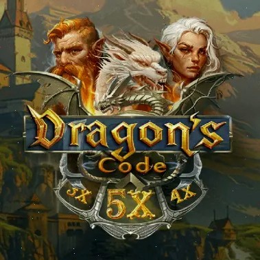 Rainbet Dragons Code Slot Echtgeld Österreich