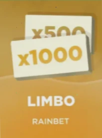 Rainbet Limbo Crash Game Österreich