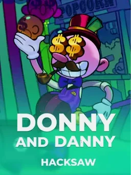 Rainbet Danny Dollar Slot Echtgeld