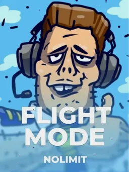 Rainbet Flight Mode Slot Live Dealer