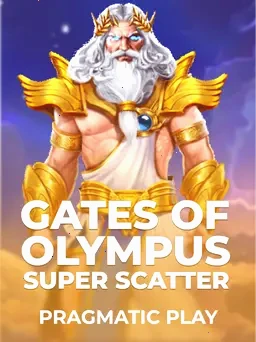 Rainbet Gates of Olympus Pragmatic Play Slot