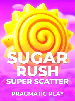 Rainbet Sugar Super Scatter Freispiele Slot