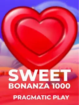 Rainbet Sweet Bonanza 1000 Slot RTP Österreich