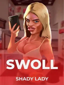 Rainbet Swoll Spielautomat Bitcoin Casino