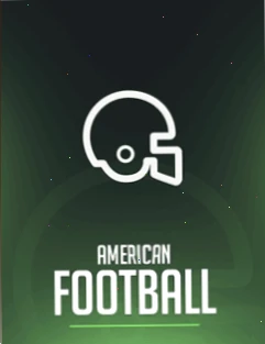 Rainbet American Football Echtgeld Wetten
